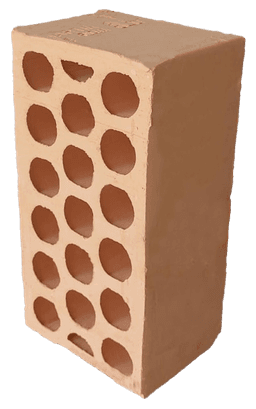 Ladrillo King Kong 18 huecos