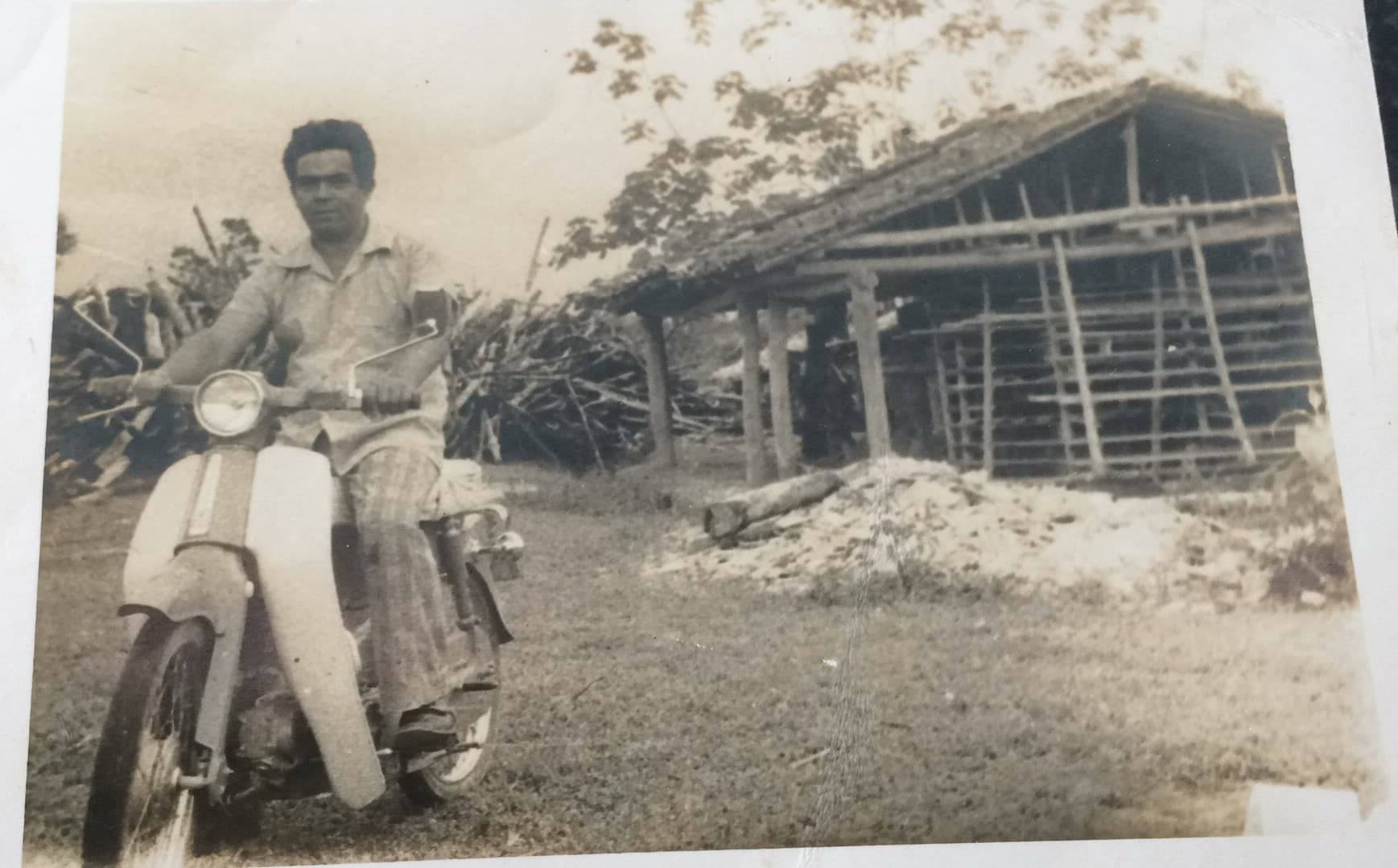 Cerámicos Alva - Historia