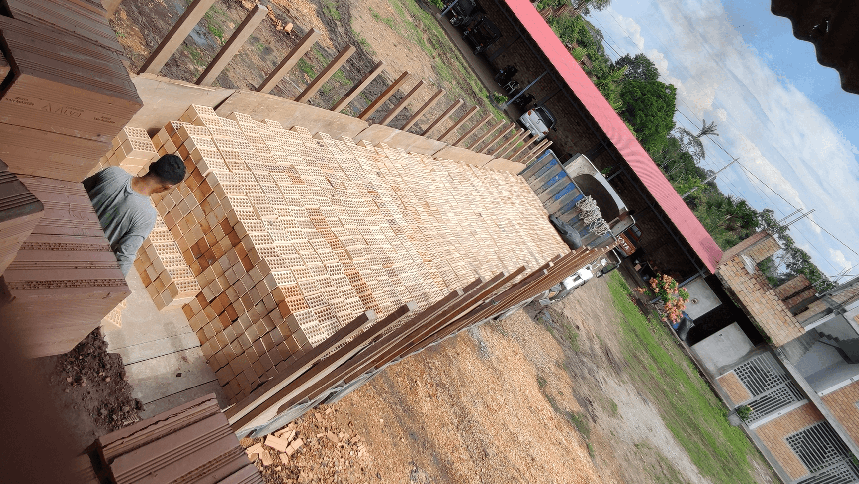 Productos de Cerámicos Alva