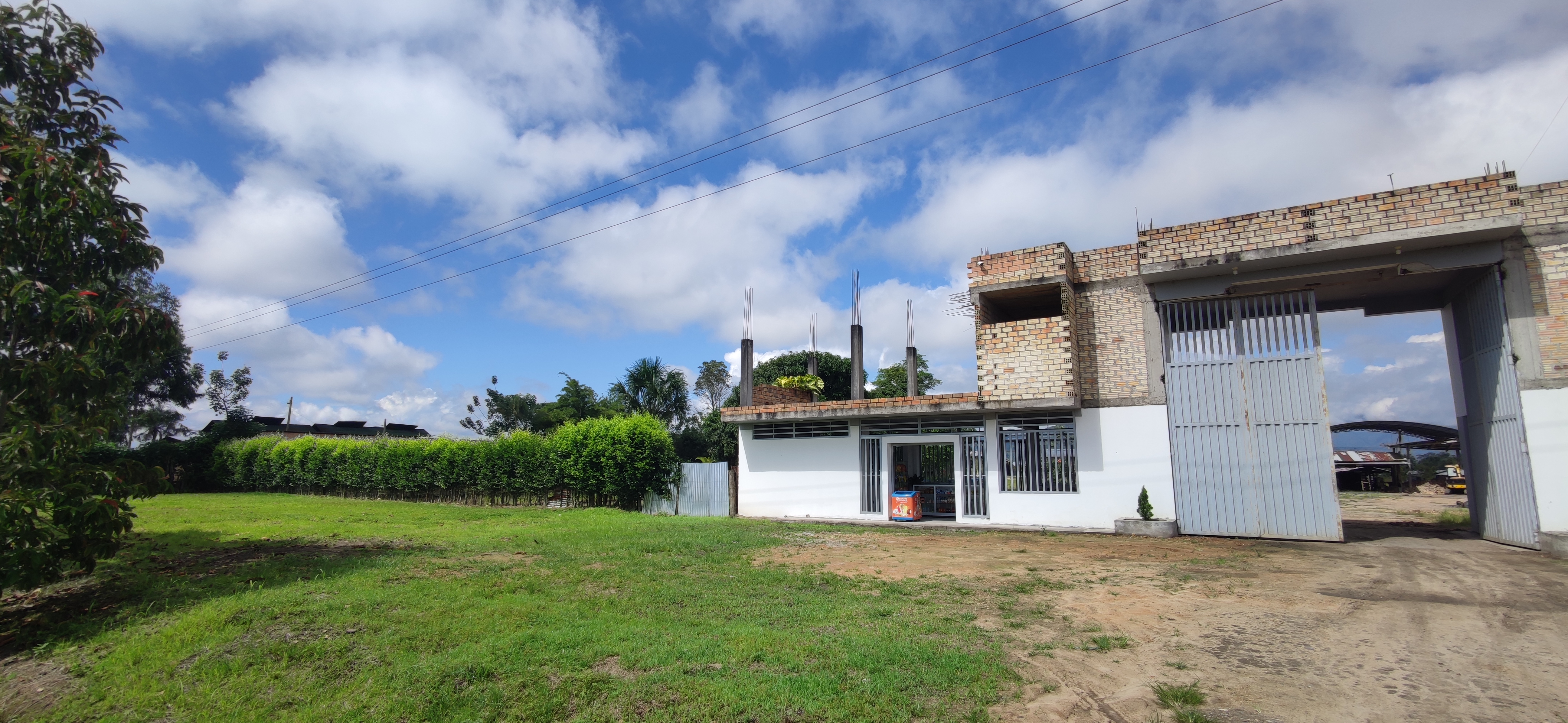 Contacto Cerámicos Alva