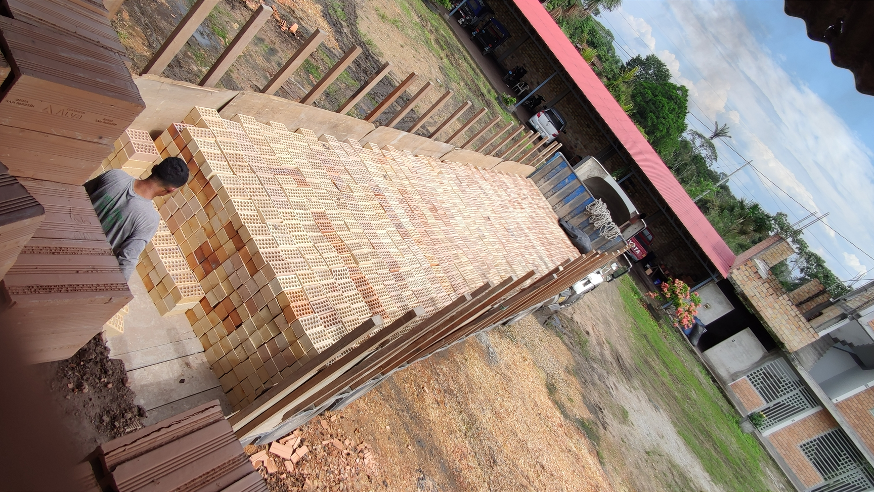 Productos de Cerámicos Alva